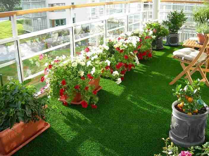 indoor Artificial-Grass