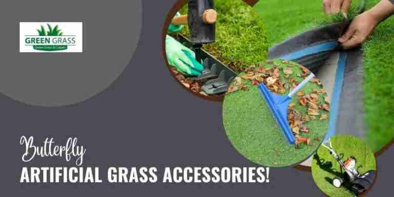 Artificial Grass Accessories