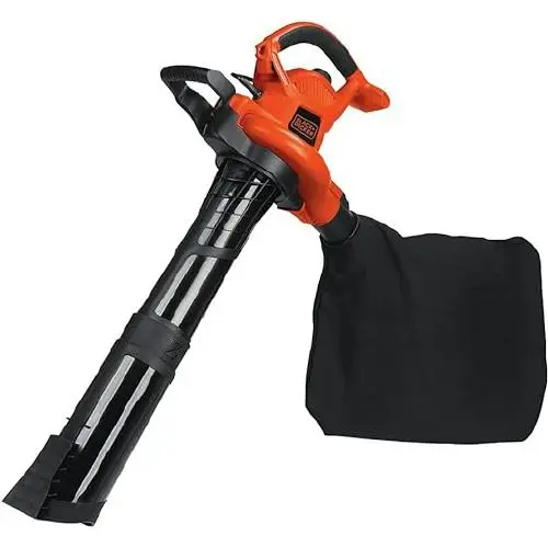 BLACK+DECKER Artificial Turf Vacuum Sweeper