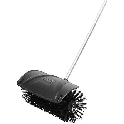 EGO PH1400 Power Head + BBA2100 Bristle Brush Attachment