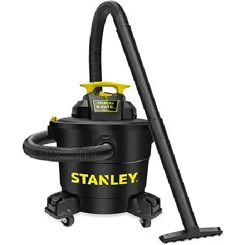 Stanley SL18191P WetDry Artificial Turf Vacuum