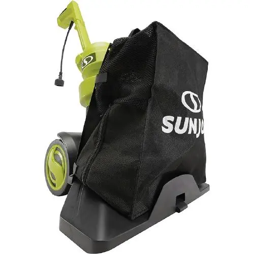 Sun Joe Artificial Grass Vacuum Cleaner
