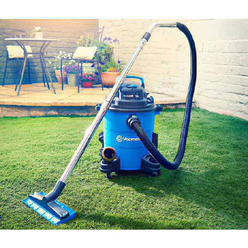 Vacmaster Vacuum Artificial Grass