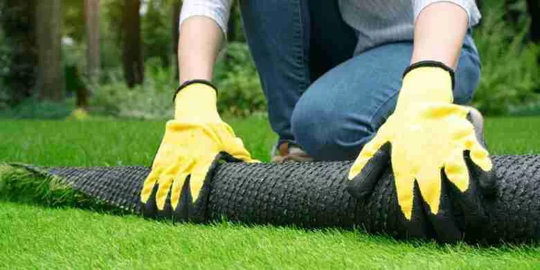 Artificial Grass Repair
