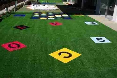 Commercial Artificial Grass Dubai