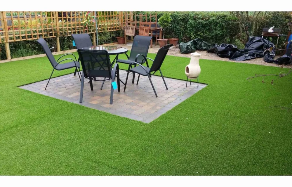 Commercial Artificial Grass Dubai
