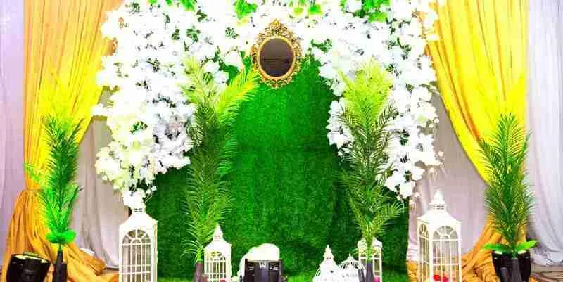 Event Artificial Grass Dubai