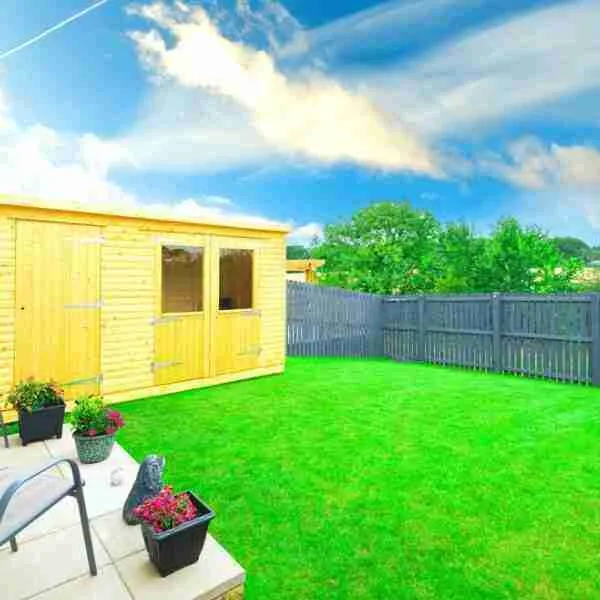 lawn artificial grass