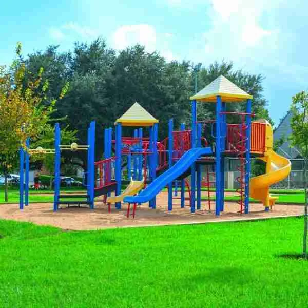lawn artificial grass