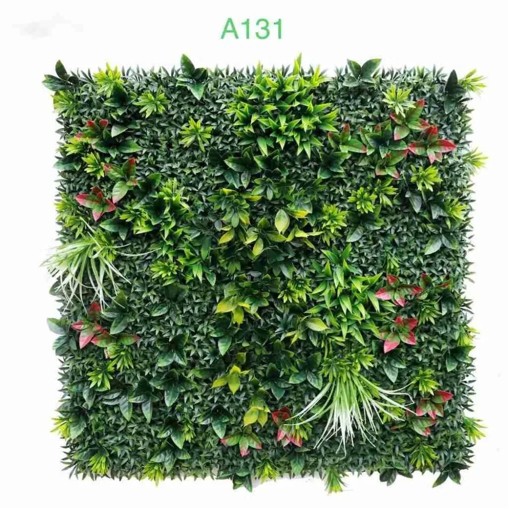Vertical Garden Fern Garden