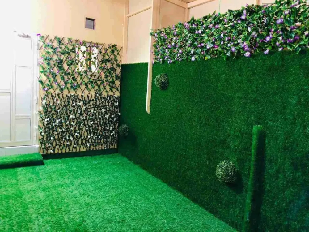 artificial grass carpets