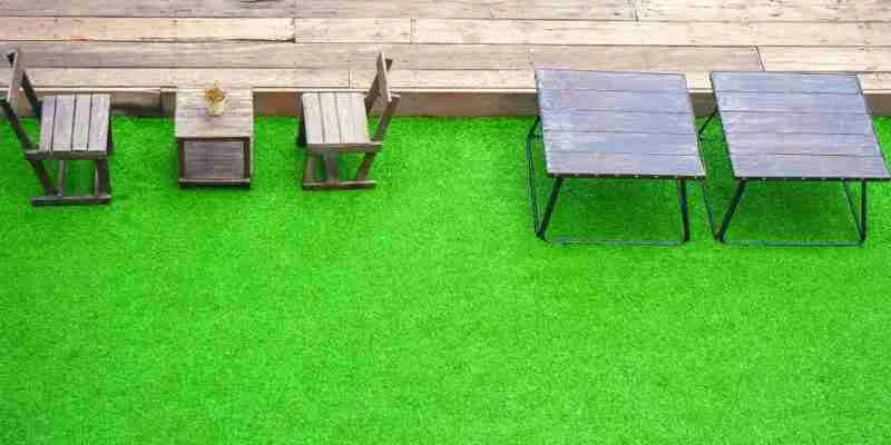 artificial grass for balcony dubai