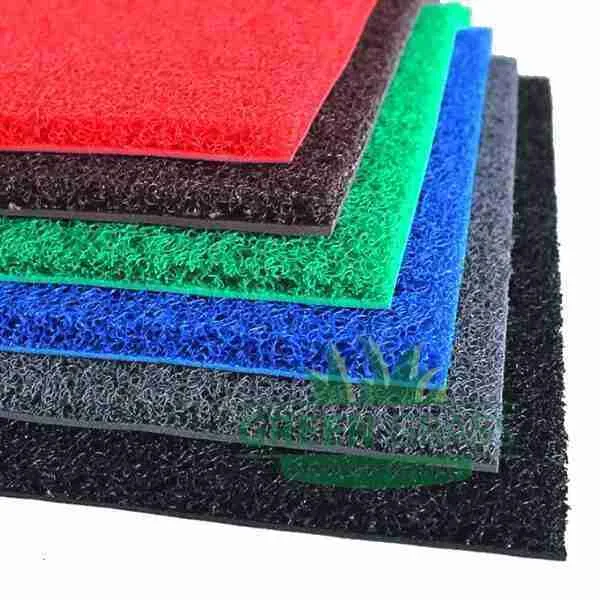 green mat shop