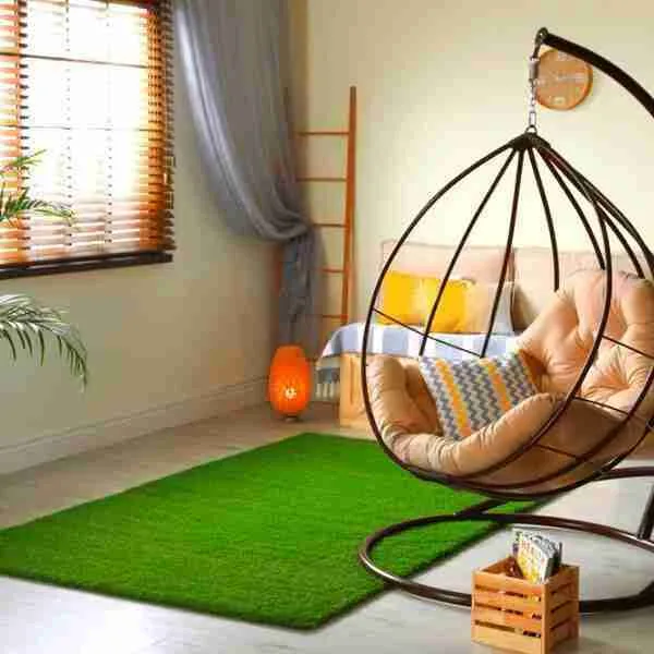 indoor artificial grass dubai