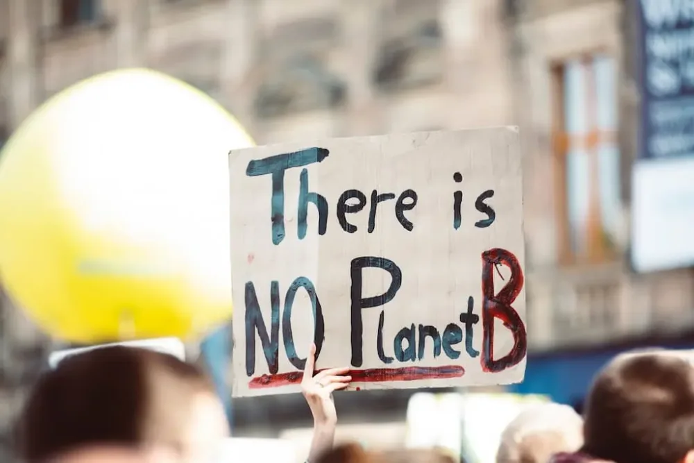 Climate Consideration
