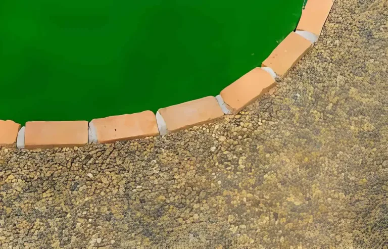 Laying Artificial Grass on Concrete