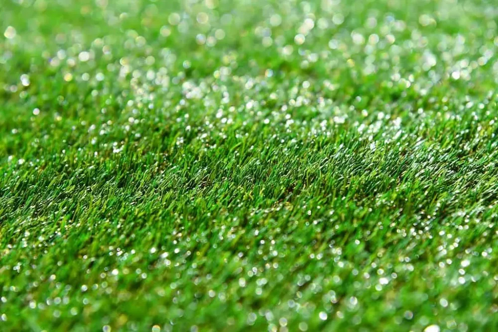Artificial Grass vs Real Grass Feel