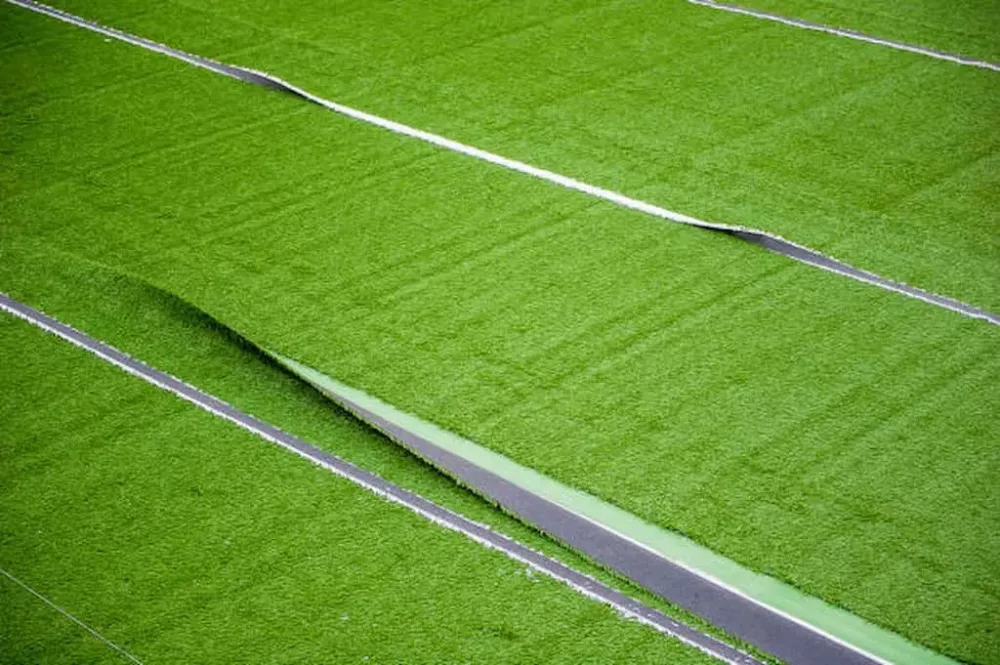 Fake Grass Seams