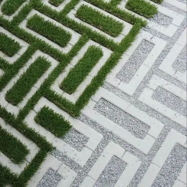 Geometric Playground
