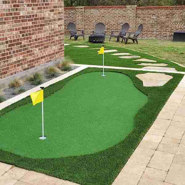 Green Game Zone