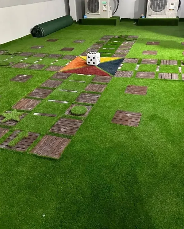 Ludo Board