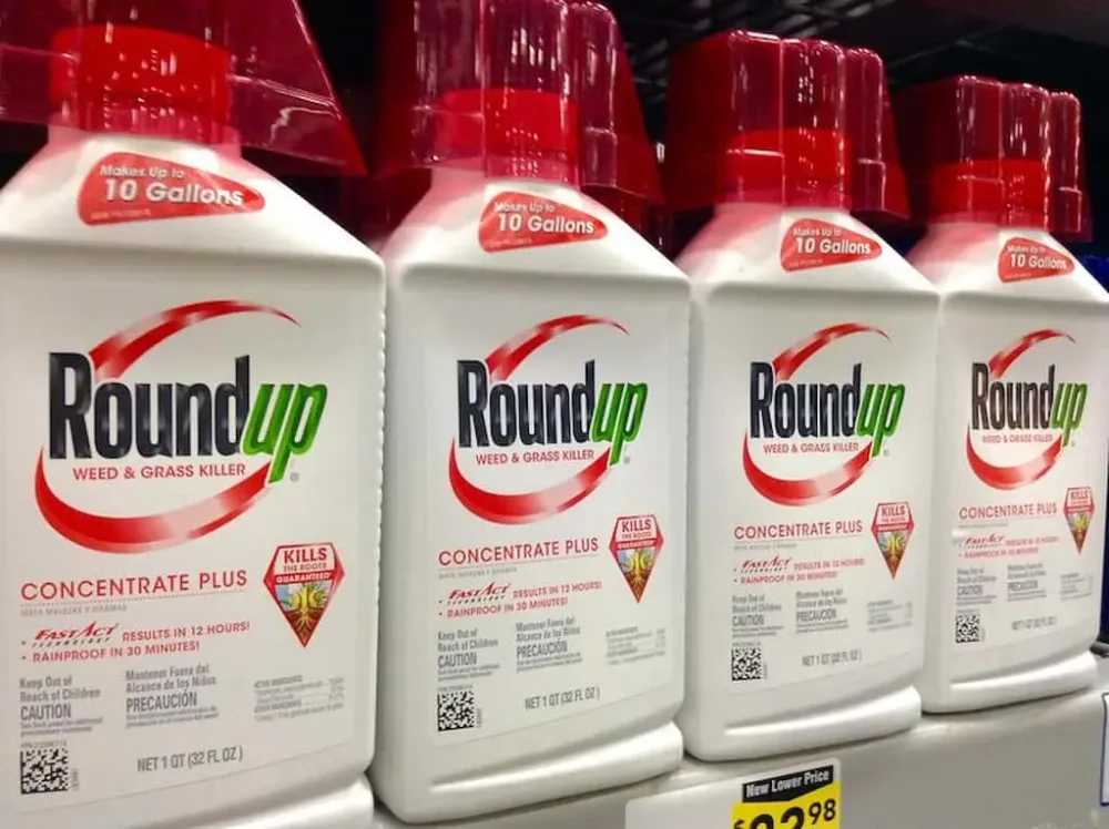 Roundup