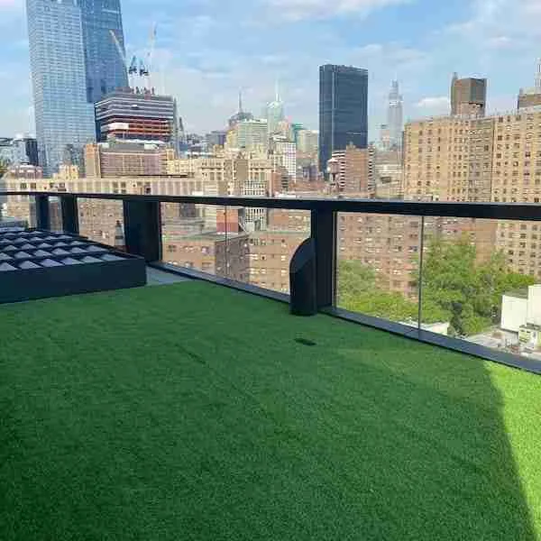 Urban Sky Lounge