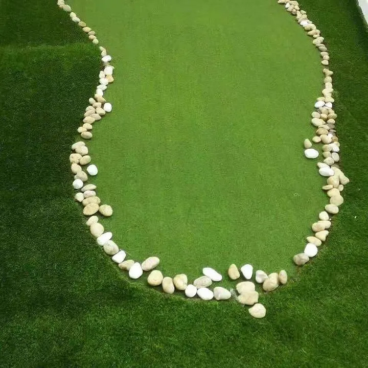 artificial grass for golf putting green