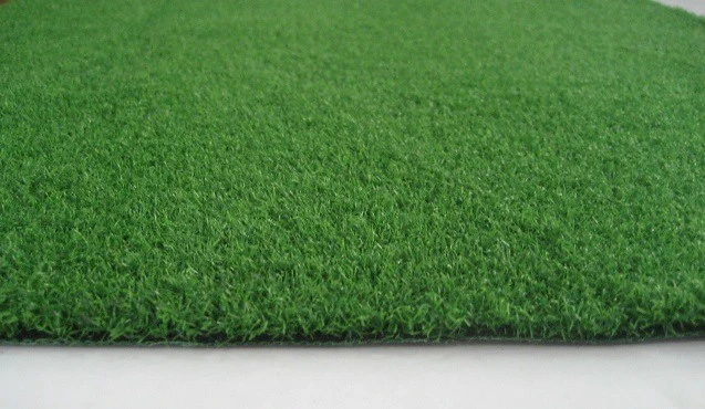 Fake grass in Dubai