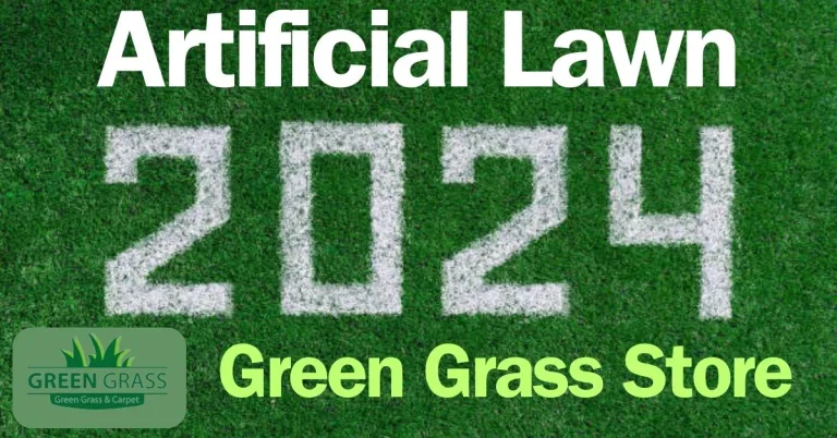 Artificial Lawn Love