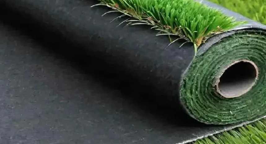 putting for drainage